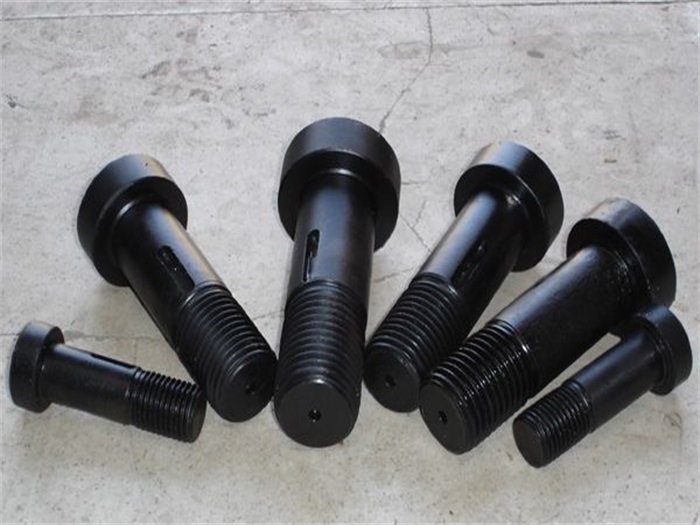 通化高强螺栓